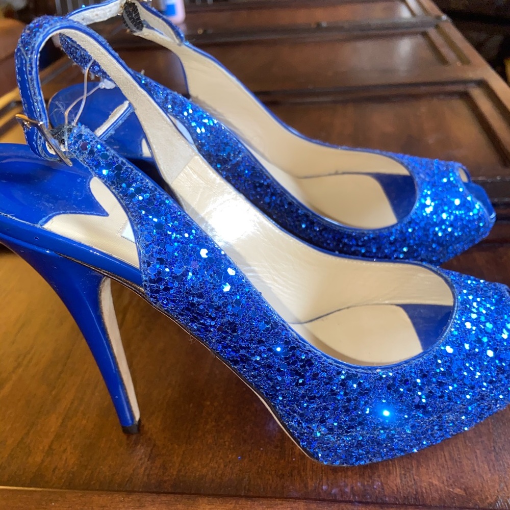 Jimmy Choo Shoes